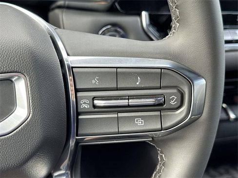 New 2026 GMC Canyon Elevation image 10