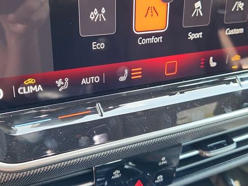 New 2026 Volkswagen GTI S FWD image 14