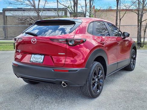 New 2026 MAZDA CX-30 AWD 2.5 S w/ Select Sport Pkg image 2