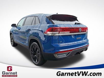 New 2026 Volkswagen Atlas Cross Sport SE