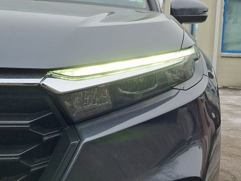 Certified 2023 Honda CR-V LX image 12