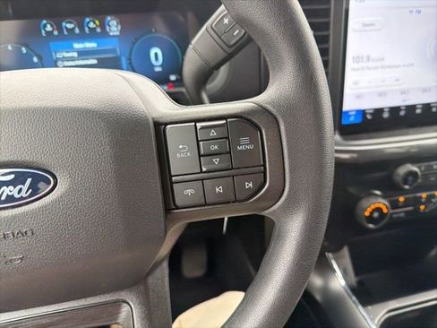Certified 2024 Ford F150 STX image 34