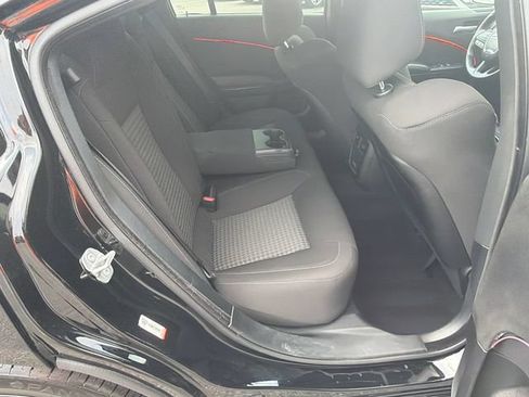 Used 2023 Dodge Charger R/T w/ Blacktop Package RWD image 15