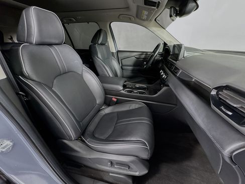 Certified 2023 Honda Pilot Elite image 30
