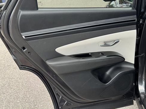 Used 2022 Hyundai Tucson SEL w/ Convenience Package FWD image 19