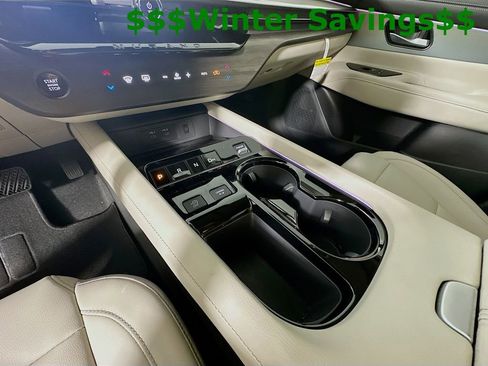 New 2025 Nissan Murano SL w/ Cargo Package image 18