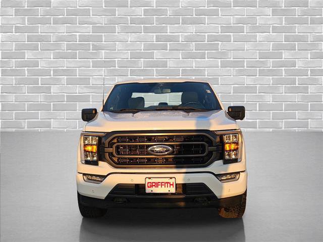 Certified 2021 Ford F150 XLT w/ Equipment Group 302A High AWD/4WD image 2