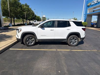 Used 2026 GMC Terrain Elevation