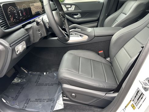 New 2026 Mercedes-Benz GLE 350 4MATIC image 19