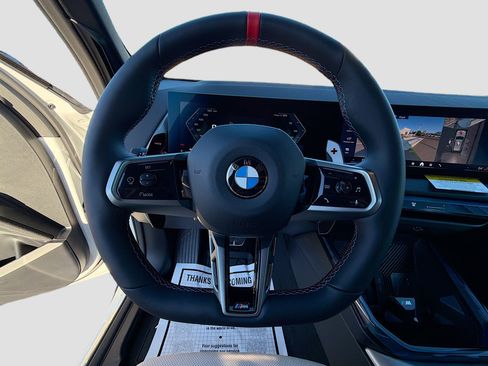 New 2026 BMW X3 M50 w/ Premium Package image 38