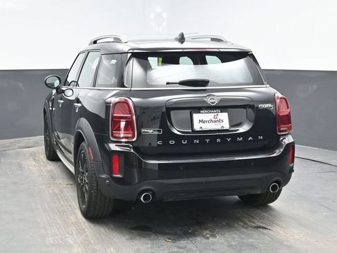 Used 2021 MINI Cooper Countryman S AWD/4WD image 5