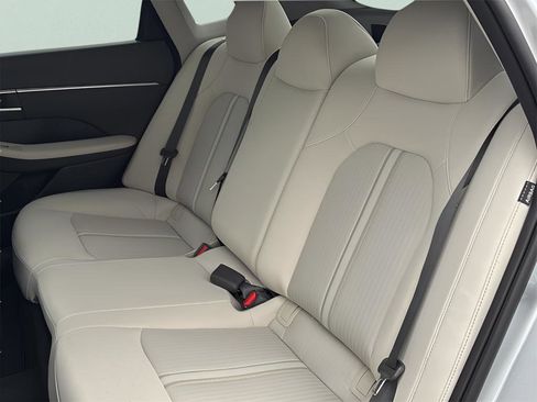 New 2026 Hyundai Sonata Blue FWD image 30