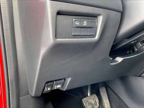 Used 2021 MAZDA CX-5 Touring image 36