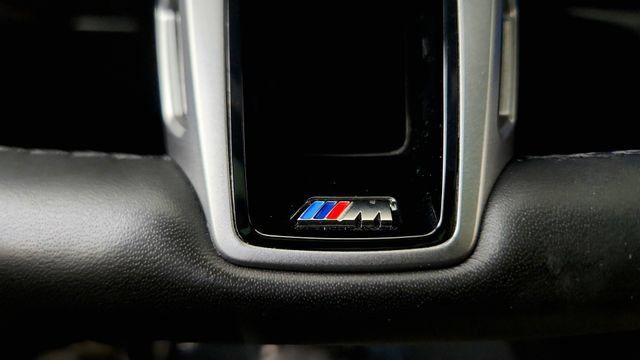 Used 2025 BMW X3 xDrive30i w/ Premium Package AWD/4WD image 63