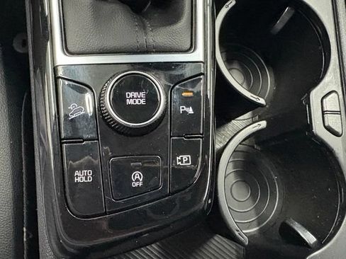 Used 2023 Kia Sportage EX FWD image 30