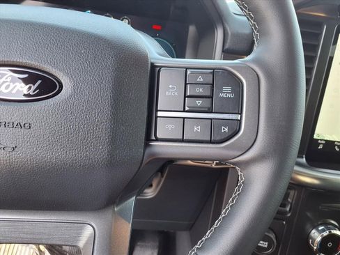 New 2026 Ford F150 Lariat w/ Equipment Group 501A Mid image 24