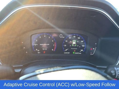 Used 2024 Acura Integra image 17