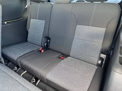 New 2026 GMC Acadia Elevation w/ Black Edition image 14