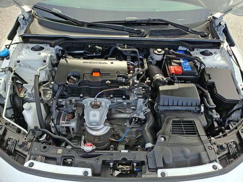 Used 2024 Honda Civic LX image 27