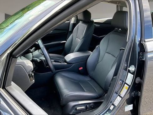 Used 2025 Honda Accord EX-L image 20