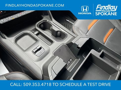 Used 2024 GMC Sierra 3500 AT4 w/ AT4 Premium Plus Package image 17