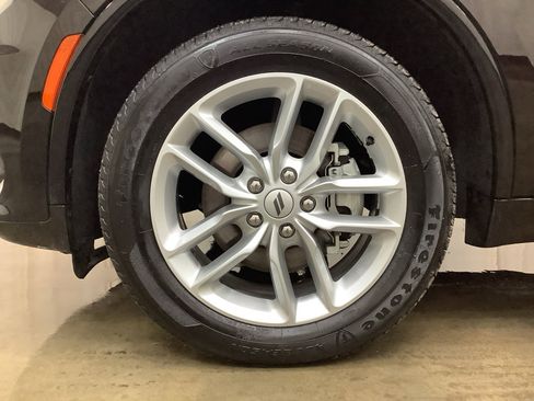 Used 2025 Dodge Durango GT AWD/4WD image 26