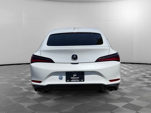 Used 2023 Acura Integra FWD image 4