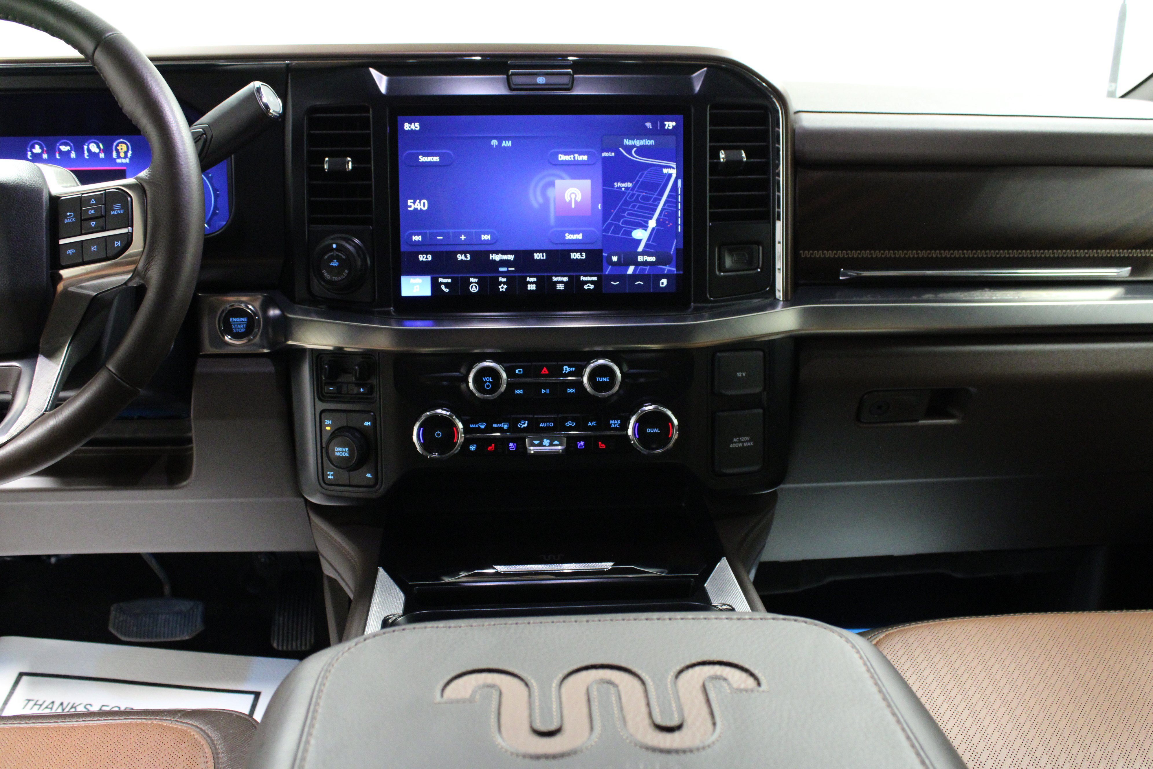 Used 2026 Ford F250 King Ranch AWD/4WD image 18