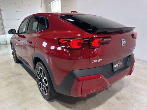 Used 2026 BMW X2 xDrive28i image 5