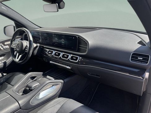 Used 2020 Mercedes-Benz GLE 350 image 20