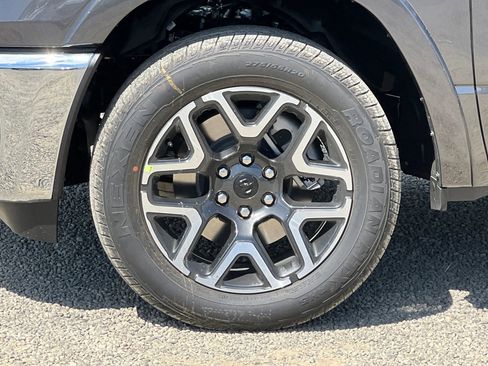 New 2026 RAM 1500 Laramie image 23