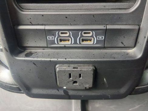 Certified 2023 RAM 1500 Laramie AWD/4WD image 16