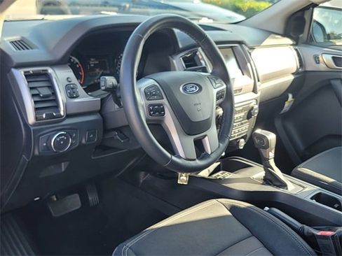 Certified 2019 Ford Ranger XLT w/ Equipment Group 301A Mid image 7