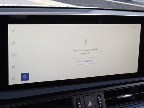 New 2025 Lexus ES 350 350 Luxury image 11