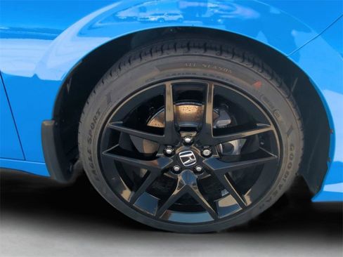 New 2026 Honda Civic Sport image 11