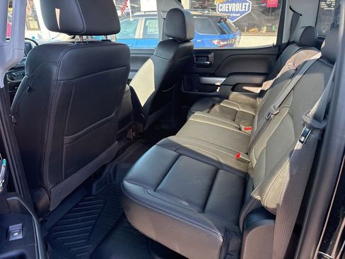 Used 2018 Chevrolet Silverado 1500 LT w/ All Star Edition image 27