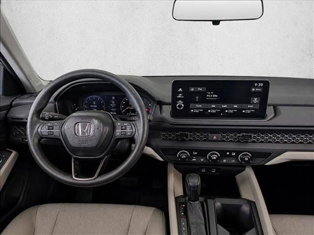 New 2026 Honda Accord LX image 19
