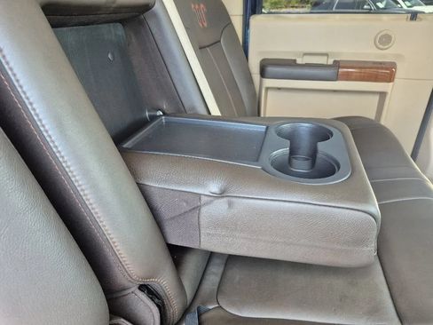 Used 2015 Ford F250 King Ranch AWD/4WD image 29