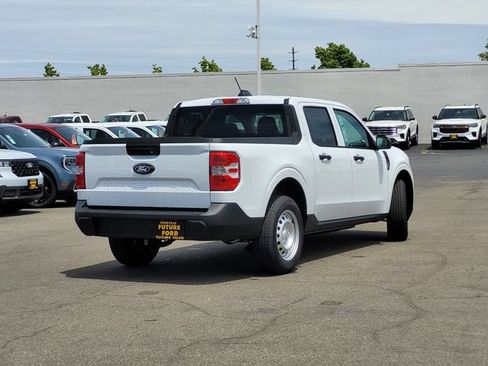 New 2026 Ford Maverick XL FWD image 4