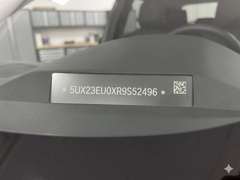 Used 2024 BMW X5 xDrive40i w/ Climate Comfort Package AWD/4WD image 6