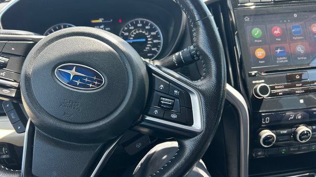 Used 2021 Subaru Ascent Limited w/ Technology Package AWD/4WD image 19