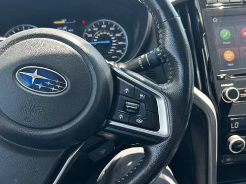 Used 2021 Subaru Ascent Limited w/ Technology Package AWD/4WD image 19