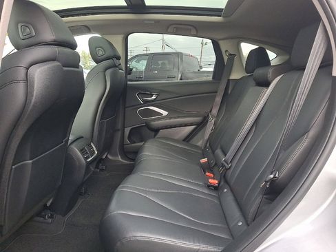 Used 2023 Acura RDX SH-AWD image 20