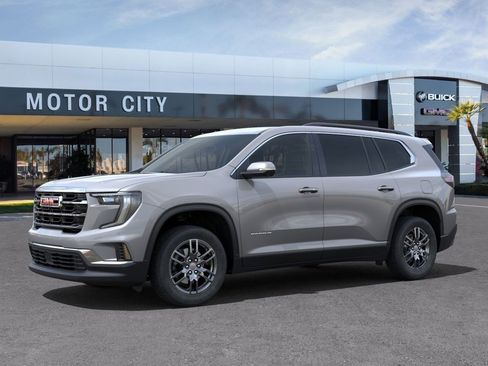 New 2025 GMC Acadia Elevation image 6