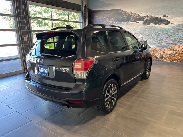 Used 2017 Subaru Forester 2.0XT Touring AWD/4WD image 28