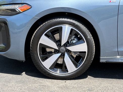 New 2026 Audi A5 2.0T Premium Plus AWD/4WD image 26