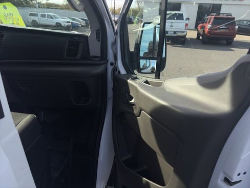 Used 2023 Ford Transit 250 Low Roof w/ Exterior Upgrade Package image 21