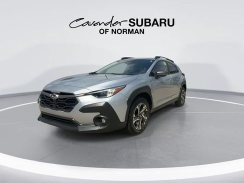 Used 2026 Subaru Crosstrek 2.5i Premium AWD/4WD image 4