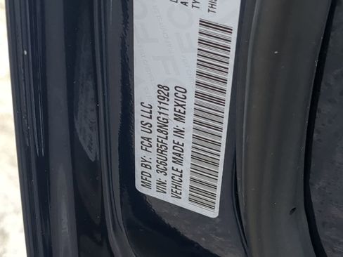 Certified 2022 RAM 2500 Laramie image 41