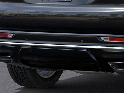 New 2026 Buick Enclave Avenir w/ Super Cruise Package image 14